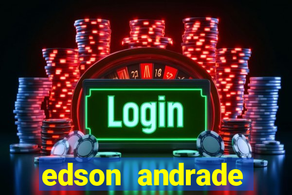 edson andrade santos junior cardiologista